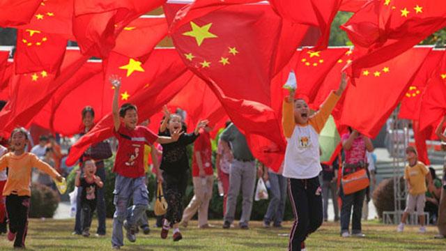 春节进行时—中卫这个村的锣鼓队用激情与才艺营造节日氛围